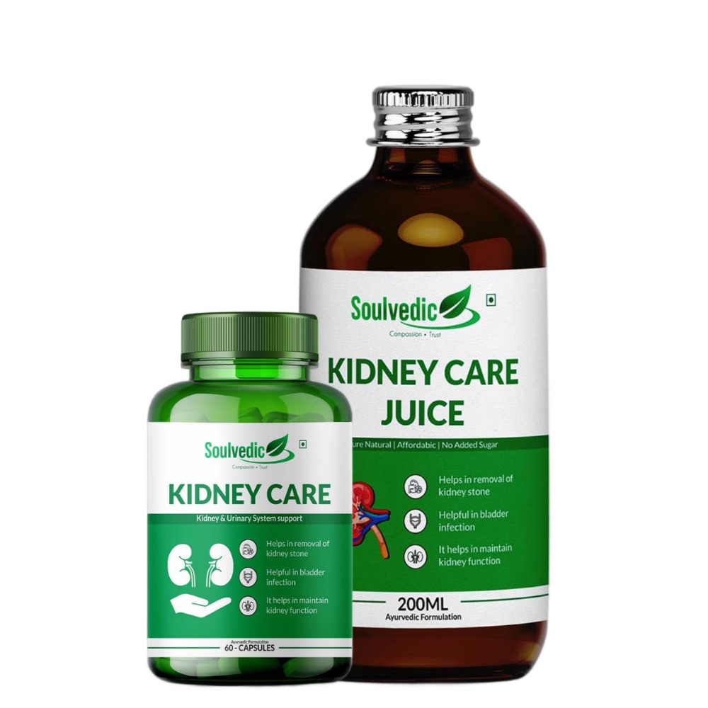 Kidney Stone Support