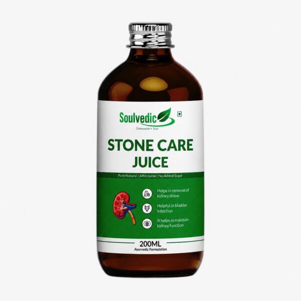 Stone Care Juice